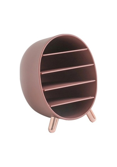 Tongxida Bosphorusboutique Lshz08 Kutusu Kozmetik Kırmızısı Katmanlı Fasulye Beş Zi Diğer