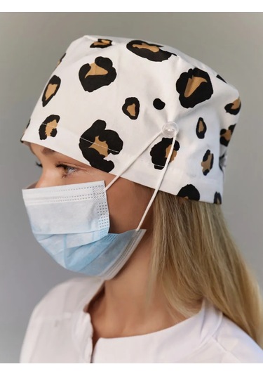 Lavuar Medikal Toz Kapağı - Başlık 170071604