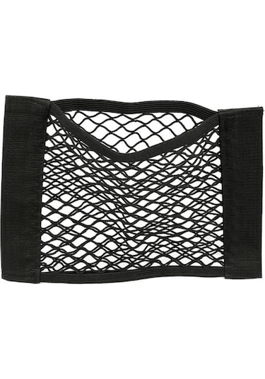 Oto Bagaj İçi Organizer File Pratik Eşya Tutucu File 40x25 Cm