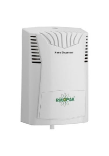 Rulopak R-1359 Nano Tuvalet Dezenfektan Dispenseri Beyaz 500 ML