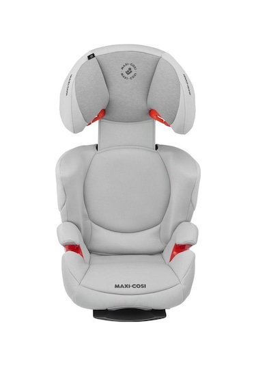 Maxi-Cosi Rodi Air Protect ADAC'lı I-Size 15-36 KG Çocuk Oto Koltuğu Authentic Grey