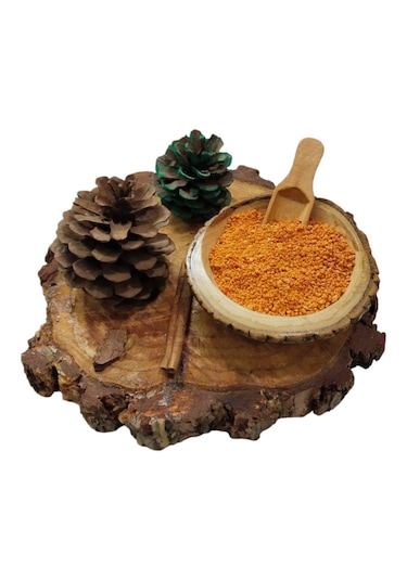 Nazilli Acılı Köy Tarhanası Ev Yapımı Tatlı 1 KG