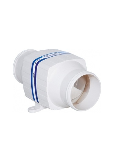 TMC Marin 12 Volt Ø 75 mm Blower Fan Havalandırma