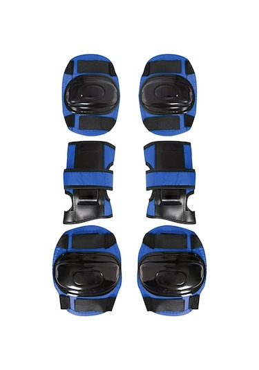 Busso Bs600 Koruyucu Set - 3'lü