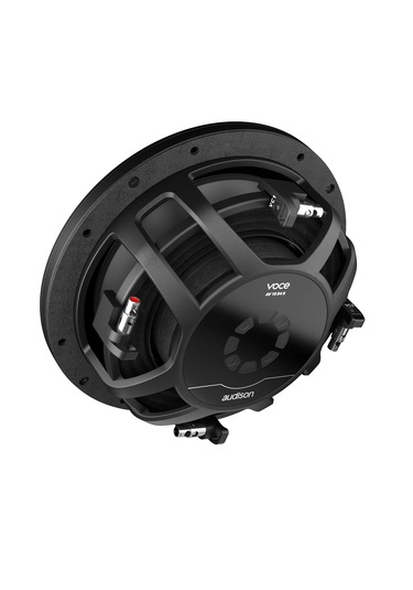 Audison Av 10 D4 Iı 444 Ohm