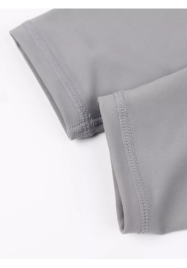 Wııım Fitness Taytları 207476407 Gri