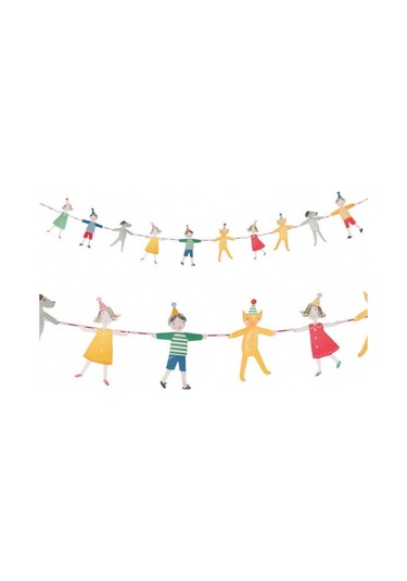 El Ele Tutuşan Çocuklar Uzar Banner