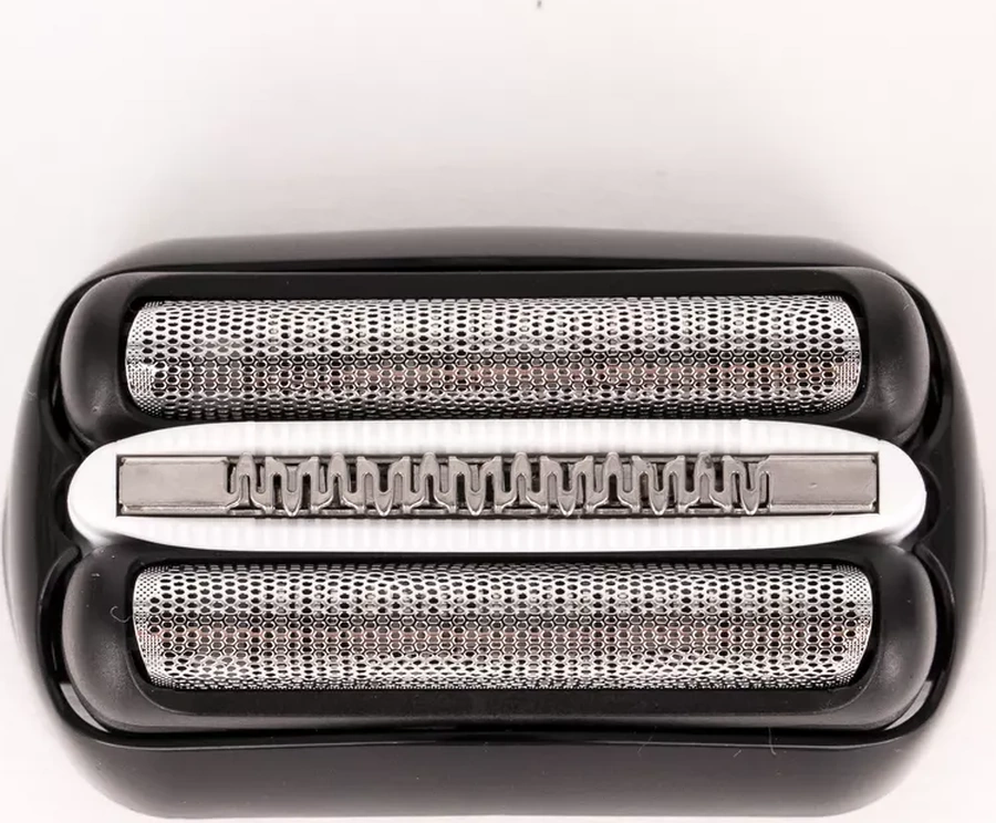 Hotsale12 Braun Series 3 İçin Ağ Ve Kesici Blok 66365264