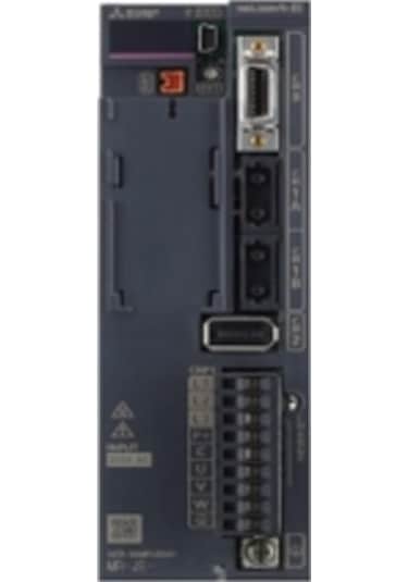 MR-JE-70B Dijital AC-Servo Sürücü