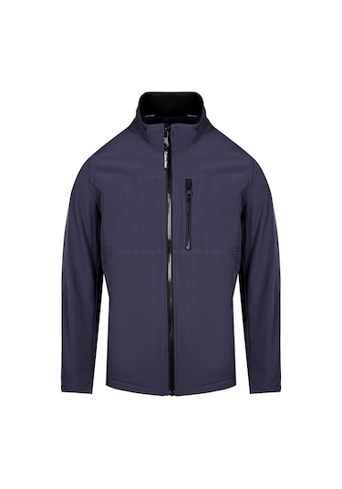 Calvin Klein Calvın Kleın Erkek Mont Cm105347-ıro Gri