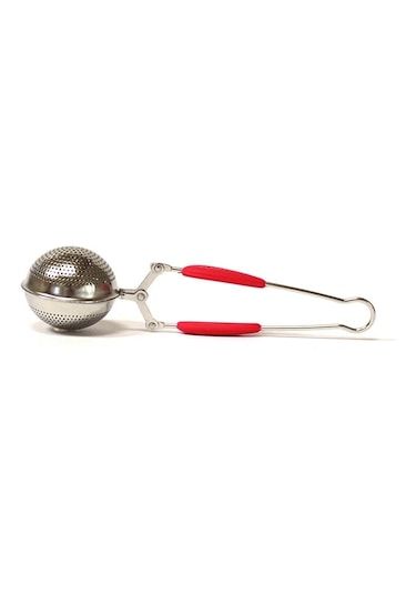 Küre Şeklinde Çay Süzgeci - Ba0257 Beta Tea