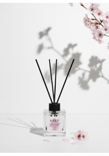 Kiraz Çiçeği Çubuklu Oda Kokusu 100 Ml Kiraz Çiçeği