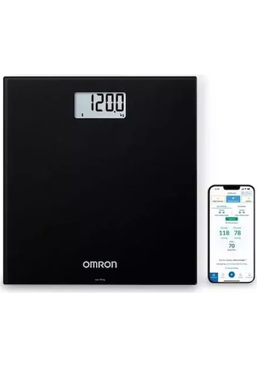 Omron Omron Yer Terazisi Elektronik Hn300t2 Intelli It 247296615