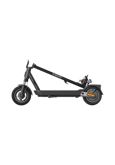 Xiaomi Electric Scooter 5 Pro Black Distribütör Garantili