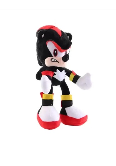 Sonik Boom 45 Cm Kirpi Sonic Figür Peluş Oyuncak