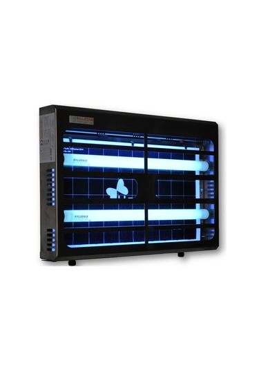 Killzone 2D-1 Yapışkanlı Sinek Öldürücü Tuzağı + EFK Cihazı