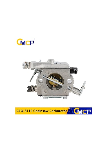 Cmcp 1 Adet Karbüratör Carb Fit Stihl Ms210 Ms230 Ms250 021 023 025 Testere Parçaları C1q-s11e Testere Karbüratör