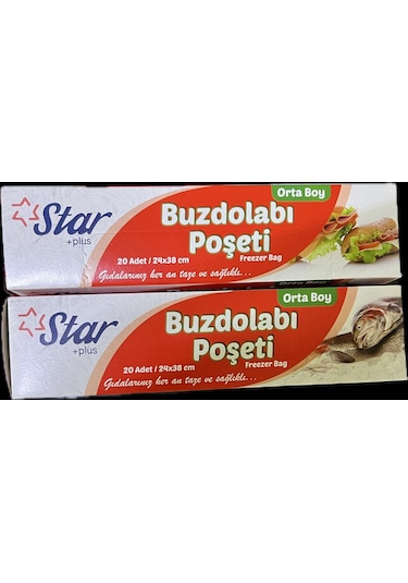 Kurban Seti Taşıma Poşeti