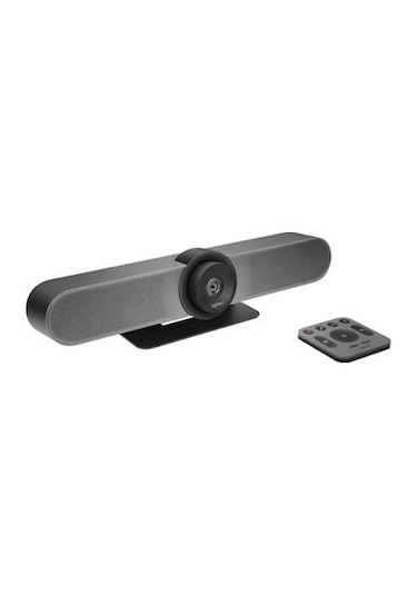 Logitech Meetup 960-001102 HD Video ve Sesli Konferans Sistemi