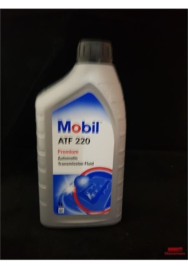 Mobil 103 Atf 1Lt   Mobil 220