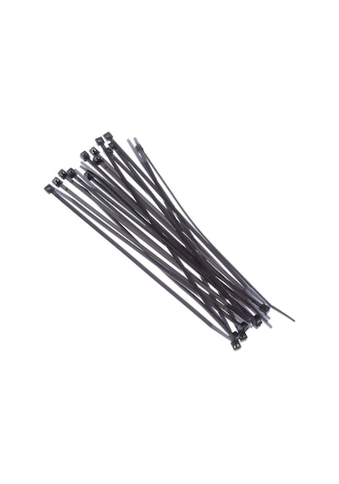 Bay-tec Kablo Bağı Siyah 2.5x100