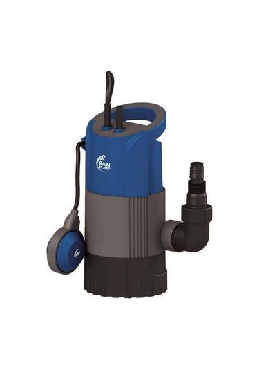 Raınpump Cd900p 3n1 Drenaj/dalgıç Pompa