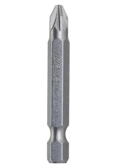 Master 530311 Pozidriv Yıldız Bits Uç Pz2 X 50 Mm