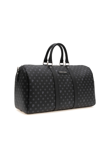 Pierre Cardin Erkek Siyah Çanta 50297139-vr046 Siyah