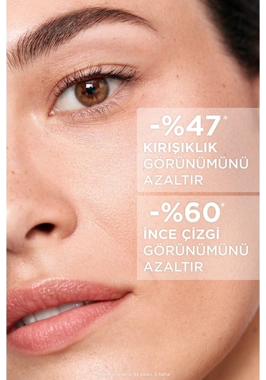 Vichy Liftactiv Kırışıklık Karşıtı Dolgunlaştırıcı Serum 30 ML