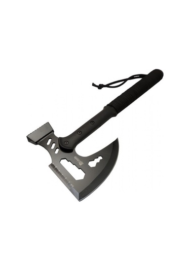 Columbia Camp Baltası Marka:columbia Ürün Kodu: Axe-002-a 44 Cm Siyah