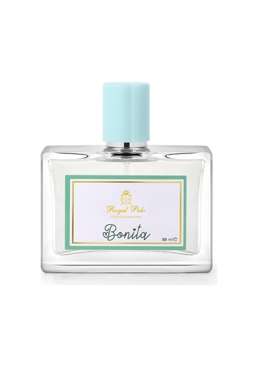 Royal Club De Polo Barcelona Bonita Kadın Parfüm EDT 30 ML