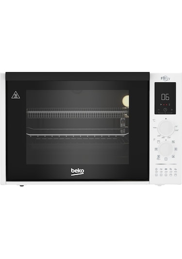 Beko BMF 30 QBB AF Mini Fırın