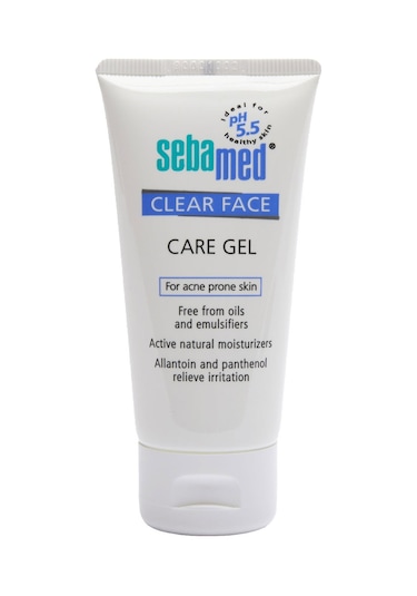 Sebamed Clear Face Yüz Bakım Jeli 10 ML