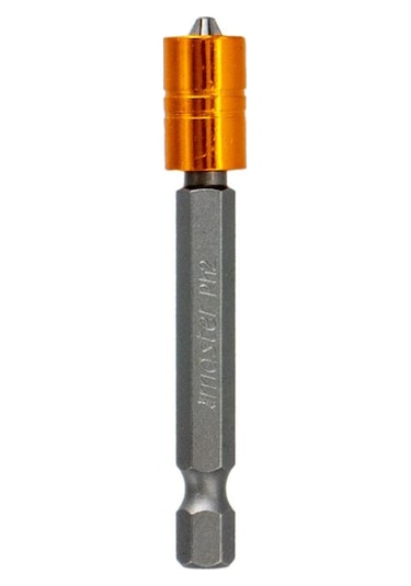 Master 530405 Mıknatıslı Yıldız Bits Uç Philips Ph2x65 Mm
