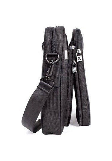 FUL USA Joint Venture 2-IN-1 15" Laptop 10" Tablet Çantası