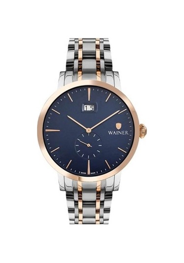 Wainer WA.01881-B Erkek Kol Saati