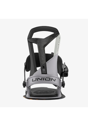 Union Falcor Fossil Grey 2026 Gri - Siyah