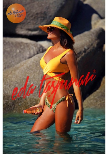 Eda Taşpınar Yoğun Bronzlaştırıcı Sprey (200ml) - Zanou El Kremi 50ml & Eye (Göz altı) Maskesi