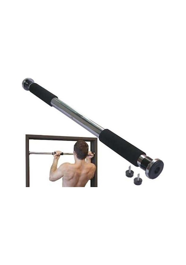 Koridor ve Kapı Barfiksi