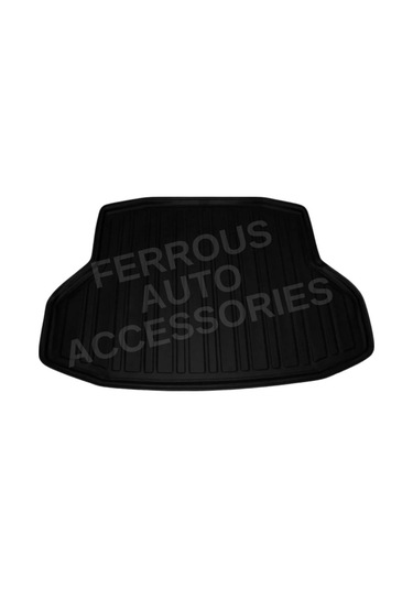 Honda Civic Sedan Ferrous 3D Bagaj Havuzu 2021 ve Üstü