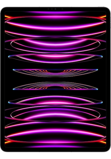 Apple iPad Pro 12.9 (6. Nesil) MP1X3TU/A Wi-Fi + Cellular 8 GB 128 GB 12.9" Tablet