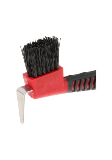 Homyl At Toynağı Seçim Fırçası Binicilik Renk-rastgele Renk Rastgele