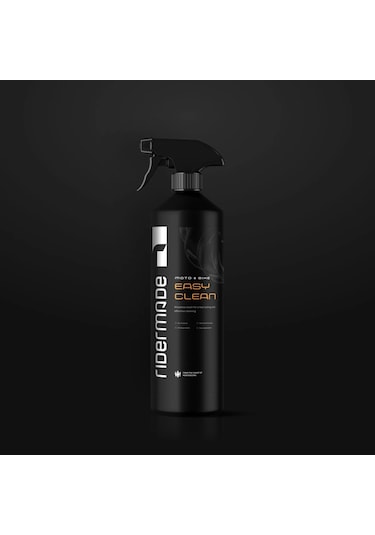 Ridermade Easy Clean