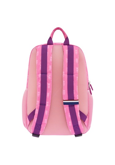 U.s. Polo Assn. Plcan24221 Sırt Çantası Pembe