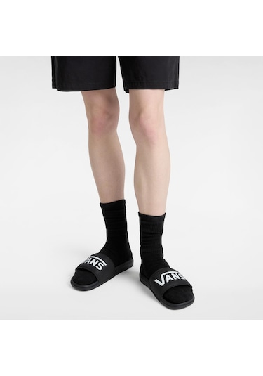 Vans La Costa Erkek Siyah Terlik - Vn0a5hf5ıx61 Siyah