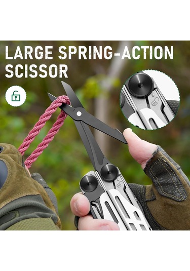 B/bury Çok Amaçlı Pense -pro Bı2045