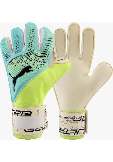 Puma Ultra Grip 2 Rc Tam Profesyonel Kalecı Eldıvenı Yeşil