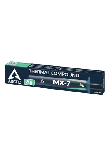 Arctic MX-7 Üstün Performanslı Termal Macun - 8gr (ACTCP00091A)
