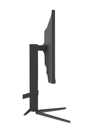 Gamepower Rapid 27'' 1 MS 360 Hz RGB Pivot Flat IPS Gaming Monitör