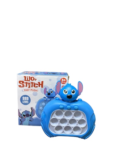 Karakterli Işıklı Popit